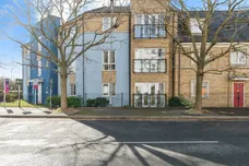 Graham Road, Cambridge