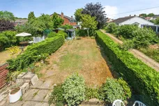 Ilges Lane, Cholsey, Wallingford