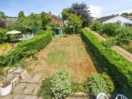 Ilges Lane, Cholsey, Wallingford thumb 2
