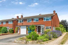 Ilges Lane, Cholsey, Wallingford