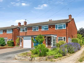 Ilges Lane, Cholsey, Wallingford thumb 3