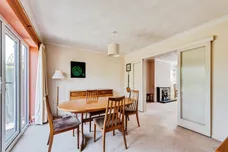 Ilges Lane, Cholsey, Wallingford