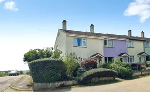 Silver Way, Shobrooke, Crediton, Devon, EX17 photo