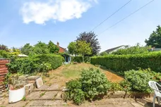 Ilges Lane, Cholsey, Wallingford