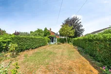 Ilges Lane, Cholsey, Wallingford