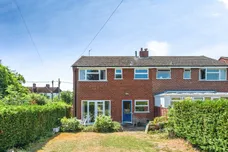 Ilges Lane, Cholsey, Wallingford