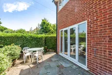 Ilges Lane, Cholsey, Wallingford