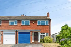 Ilges Lane, Cholsey, Wallingford