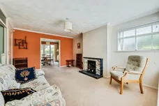 Ilges Lane, Cholsey, Wallingford