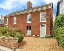 Property responsive