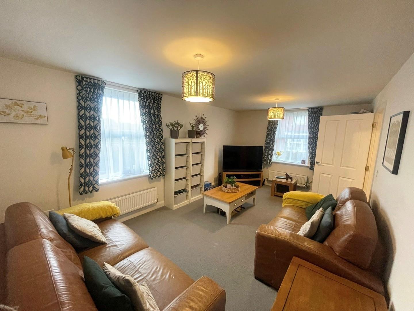 Dickens Close, Moulton, Northampton Image 2