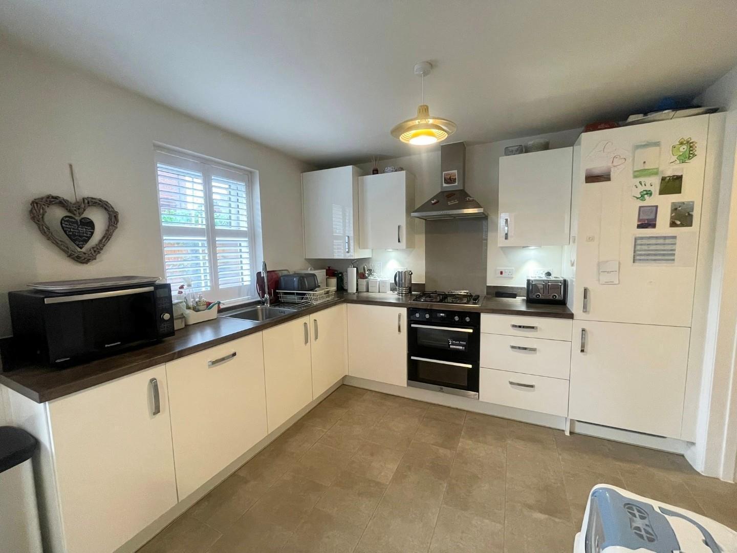 Dickens Close, Moulton, Northampton Image 3