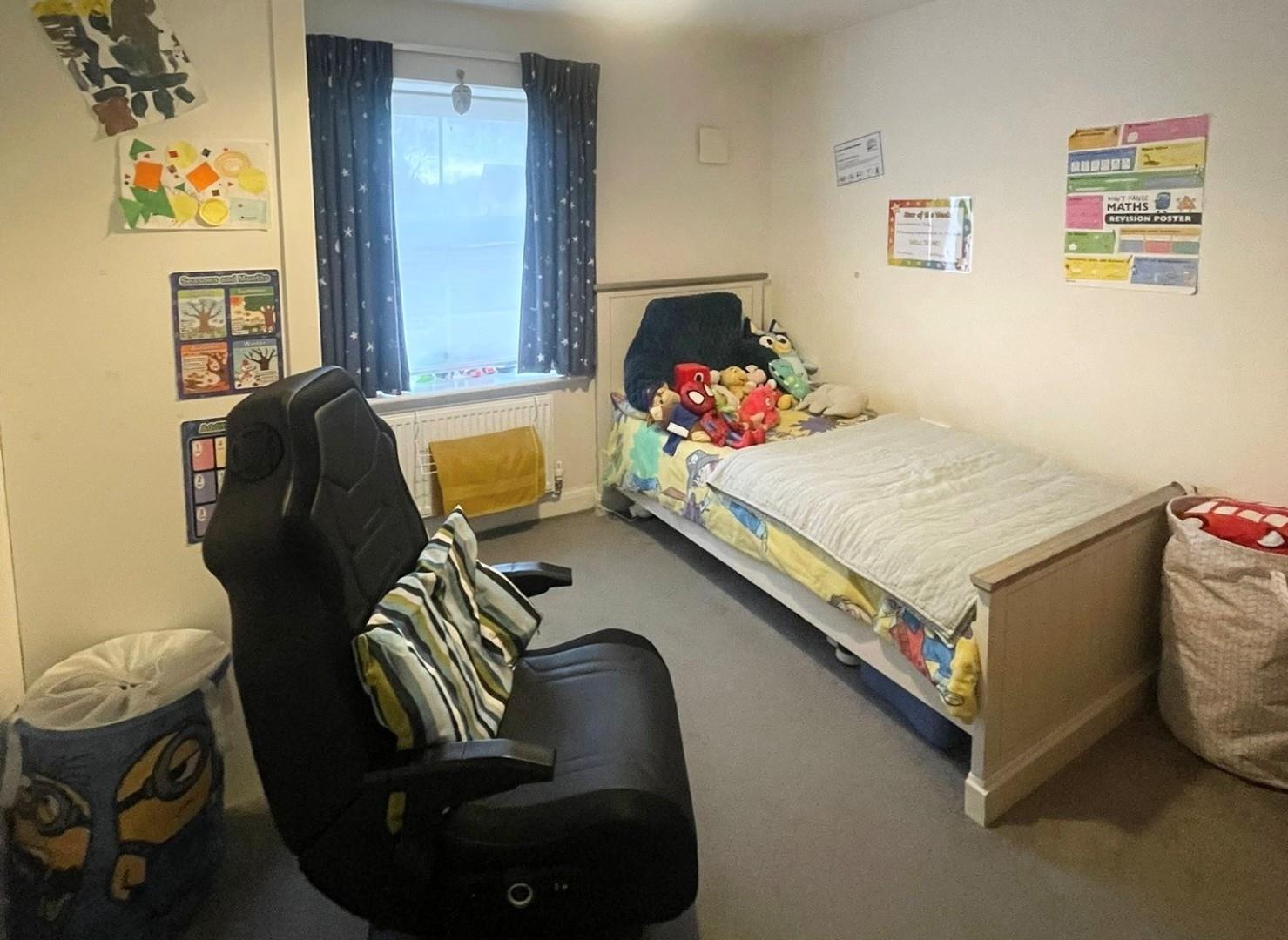 Dickens Close, Moulton, Northampton Image 8