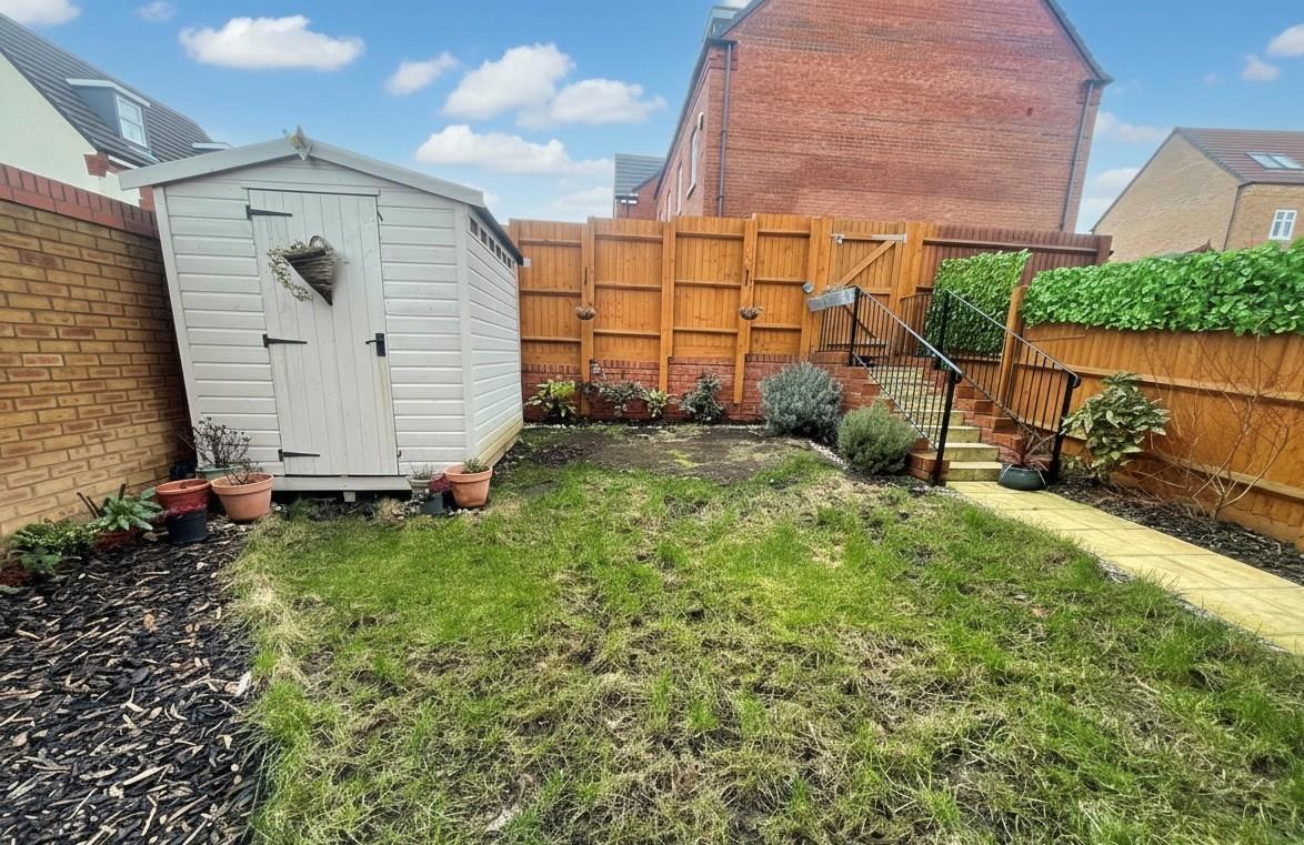 Dickens Close, Moulton, Northampton Image 11