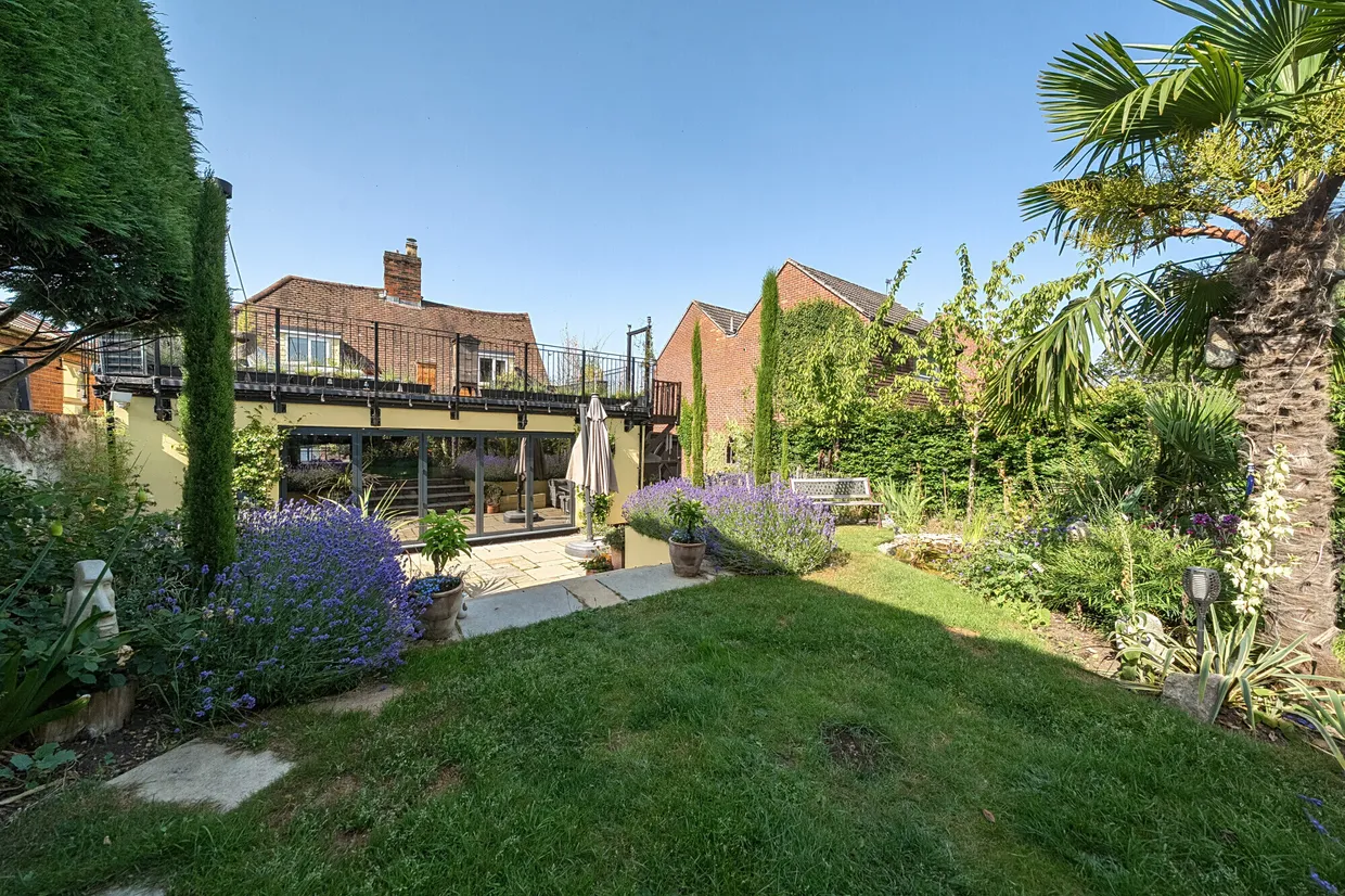 Chapel Street, Thatcham, RG18 photo 1