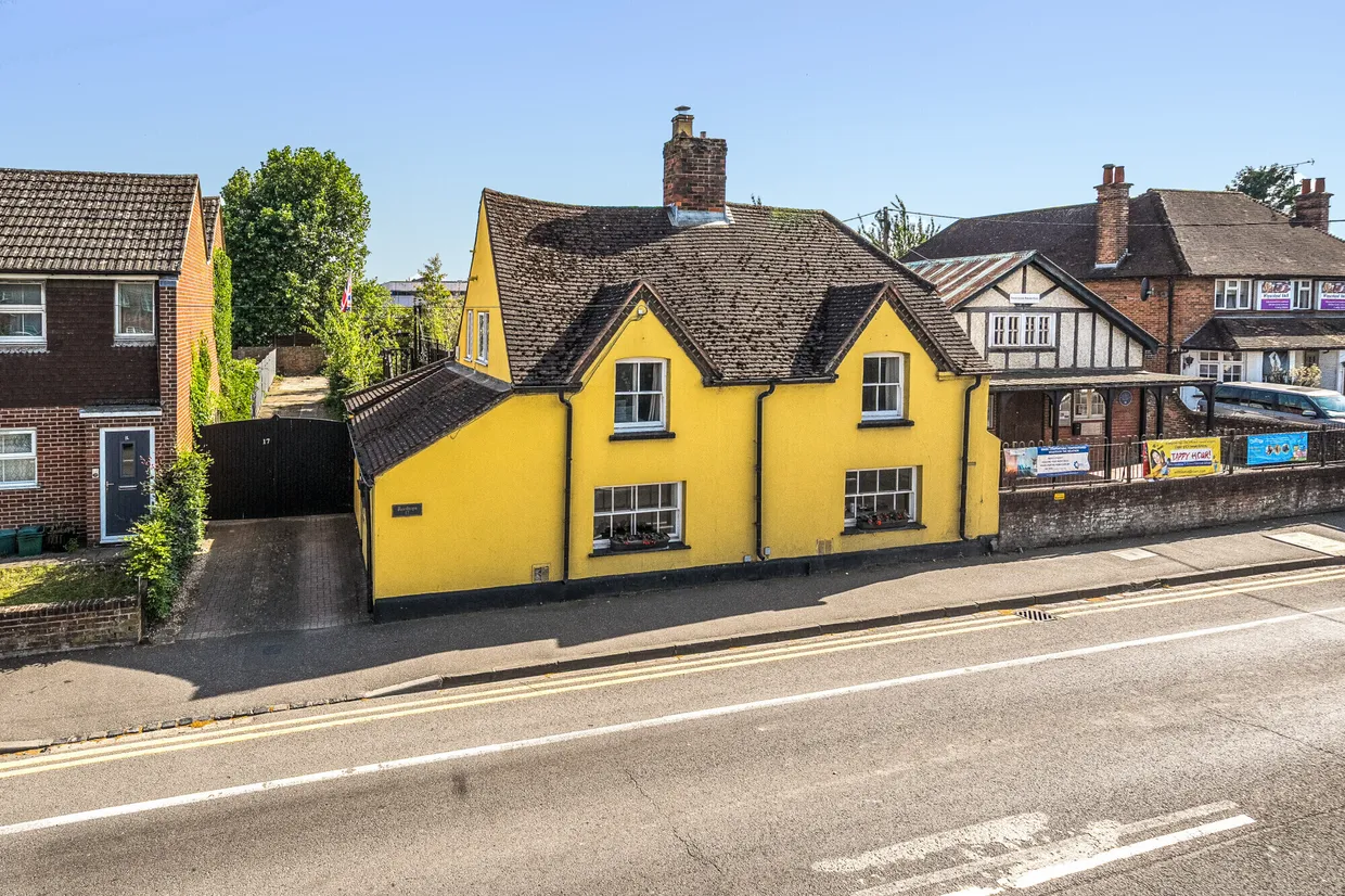 Chapel Street, Thatcham, RG18 photo 16