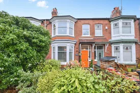Property responsive