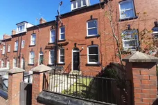 Barton Terrace, LEEDS