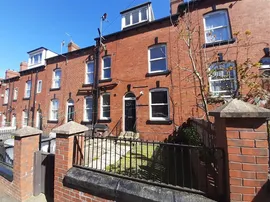 Barton Terrace, LEEDS photo