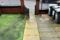 Barton Terrace, LEEDS