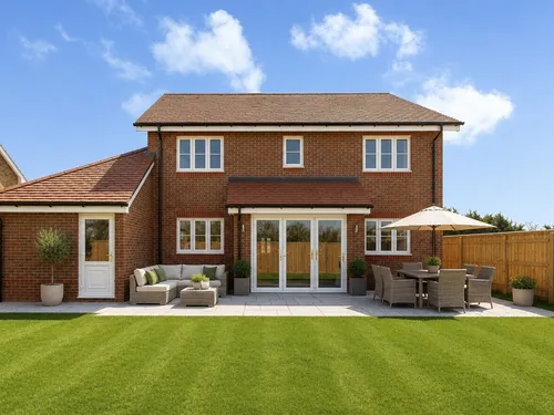 Little Green, Aston Clinton, Aylesburyphoto