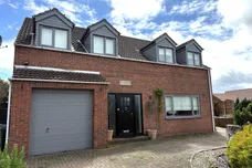 Harworth Avenue, Blyth, Worksop