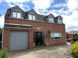 Harworth Avenue, Blyth, Worksop photo
