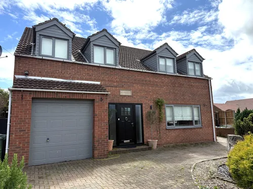 Harworth Avenue, Blyth, Worksopphoto