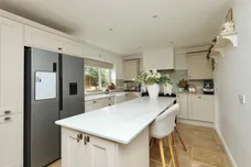 Harworth Avenue, Blyth, Worksop