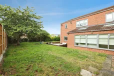 Harworth Avenue, Blyth, Worksop