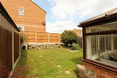 Brookfield Close, Dalton, ROTHERHAM
