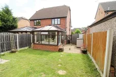 Brookfield Close, Dalton, ROTHERHAM