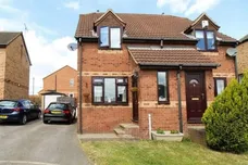 Brookfield Close, Dalton, ROTHERHAM