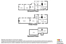 Crossland Gardens, Tickhill, DONCASTER