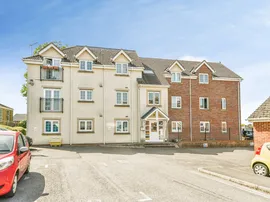 Glebe Place, Highworth, SWINDON photo