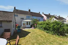Shelley Road, Chelmsford