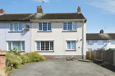 Shelley Road, Chelmsford