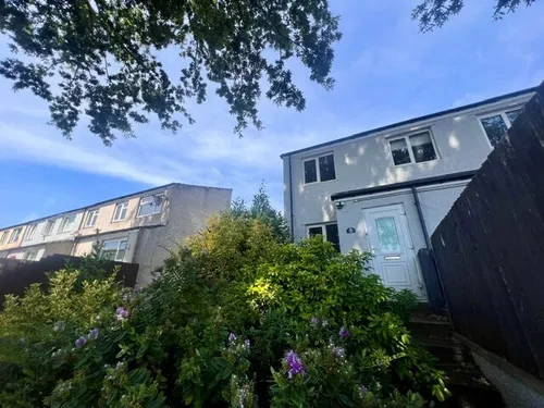 Oakway, Fairwater, Cardiffphoto