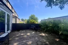 Oakway, Fairwater, Cardiff
