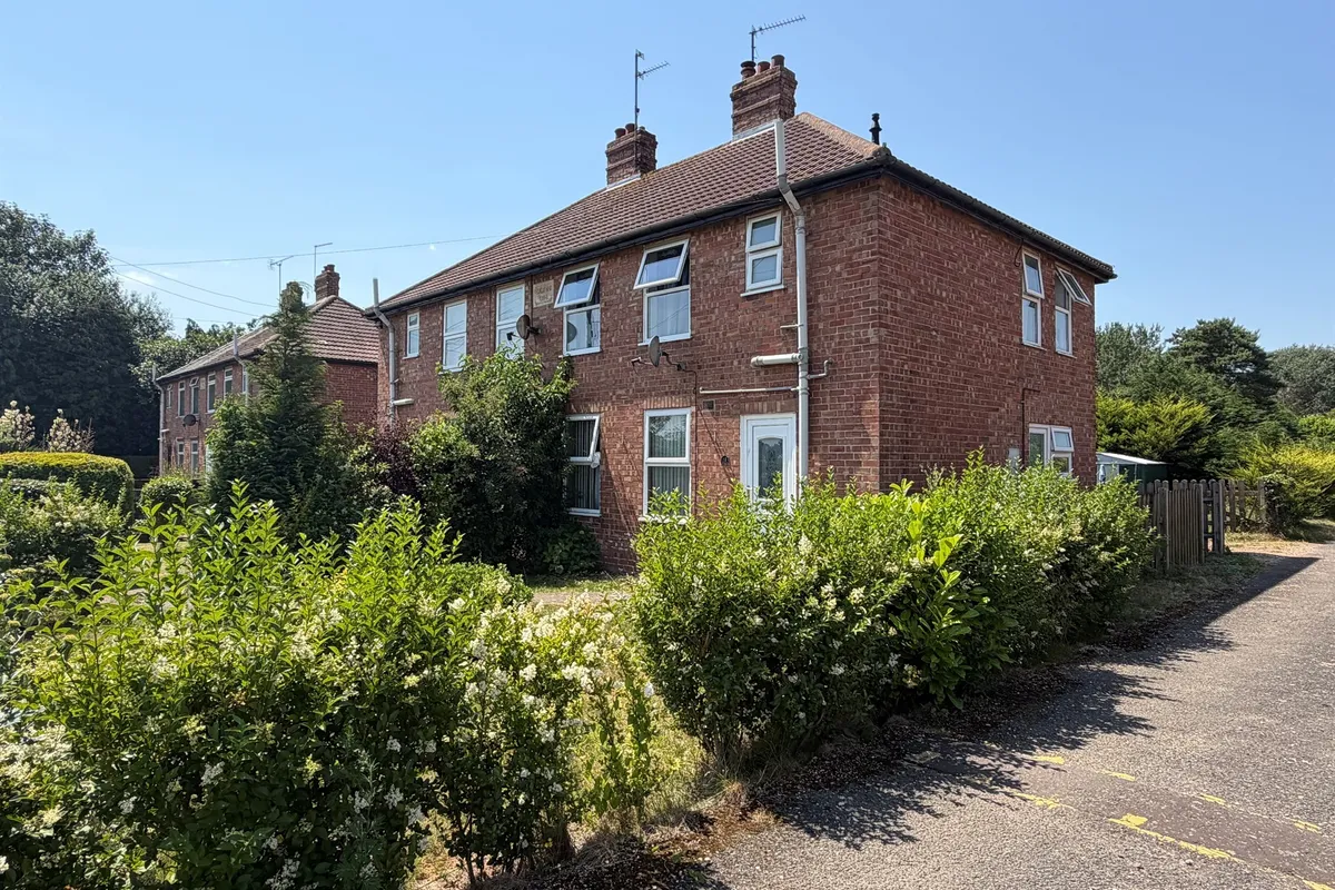 Hospital Drove, Long Sutton, Spalding