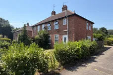 Hospital Drove, Long Sutton, Spalding