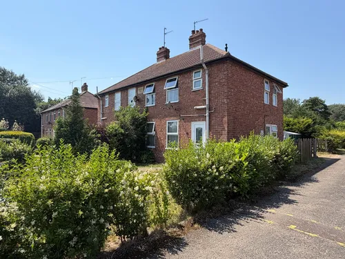 Hospital Drove, Long Sutton, Spaldingphoto
