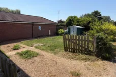 Hospital Drove, Long Sutton, Spalding