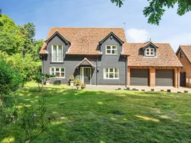 Church Road, Kessingland, Lowestoft photo