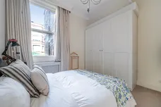 Rosary Gardens, London, SW7 photo 1