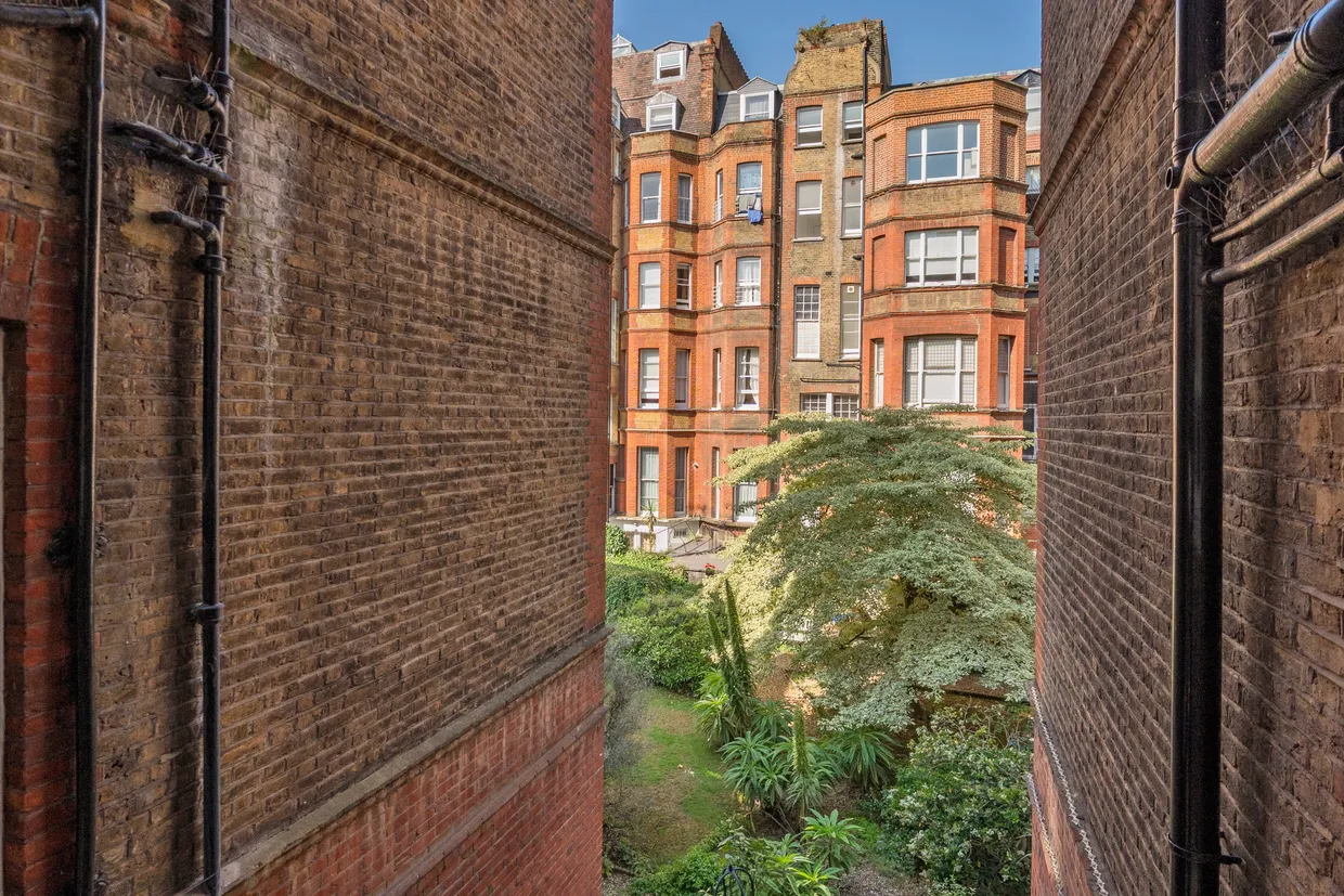 Rosary Gardens, London, SW7 photo 9