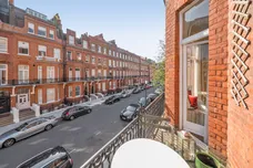 Rosary Gardens, London, SW7 photo 12