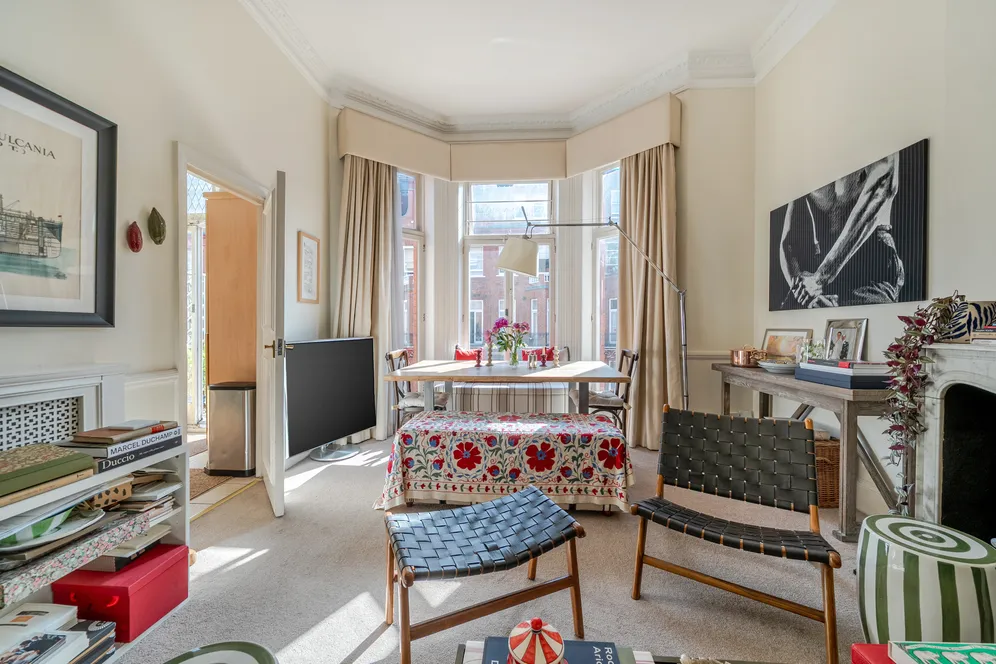 Rosary Gardens, London, SW7 photo 13