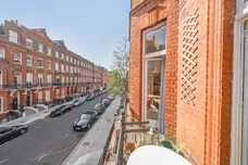 Rosary Gardens, London, SW7 photo 14