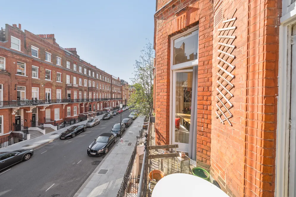 Rosary Gardens, London, SW7 photo 14